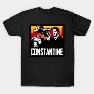 Constantine T-Shirt